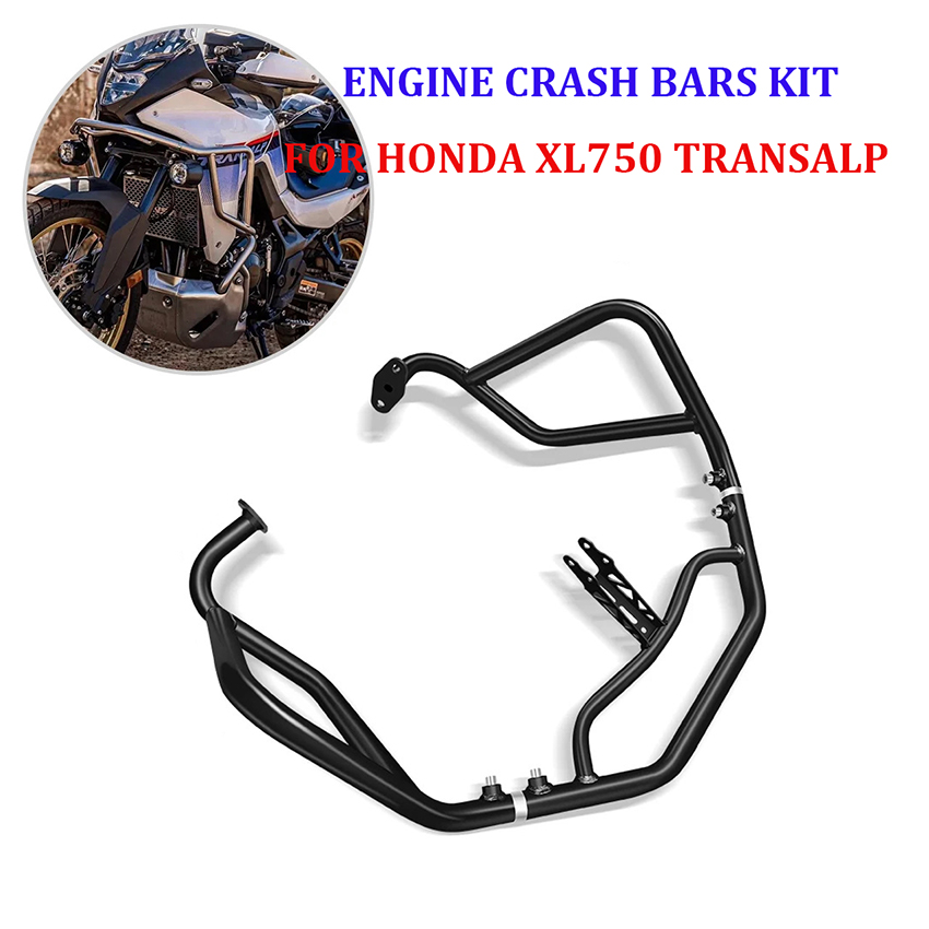 Motorcycle Engine Guards Crash - Motorcycle Engine Kit 评论和价格