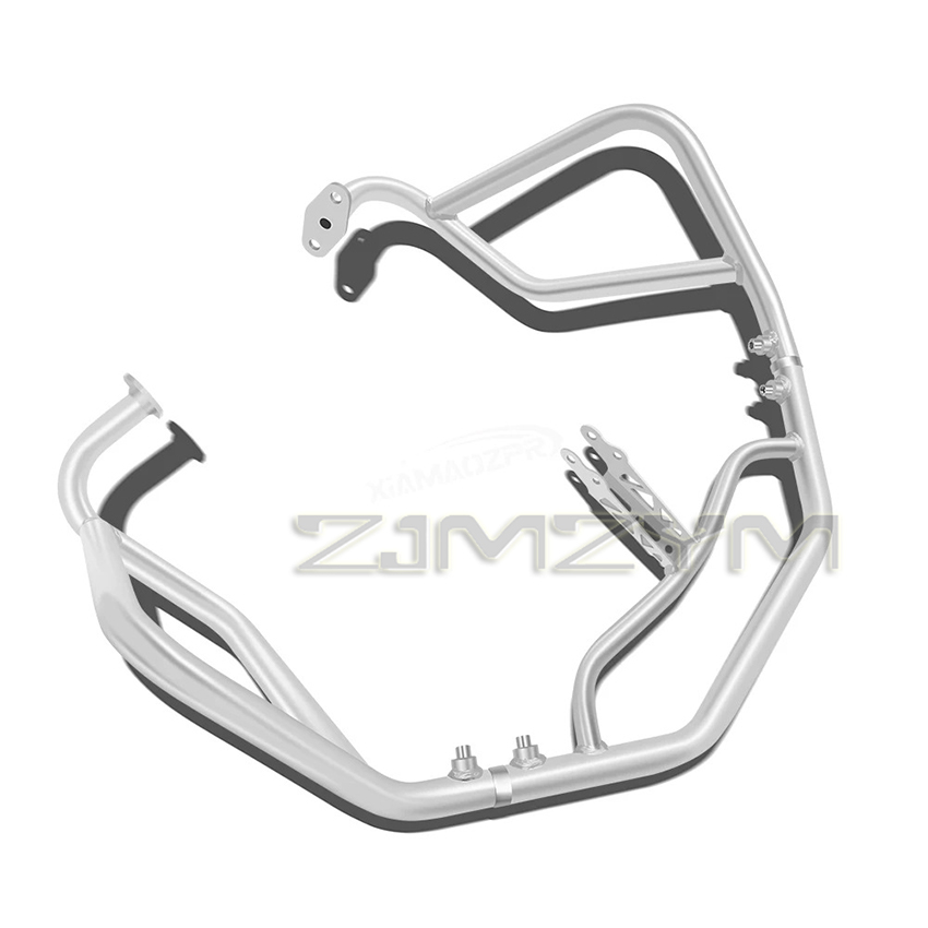 Motorcycle Engine Guards Crash - Motorcycle Engine Kit 评论和价格