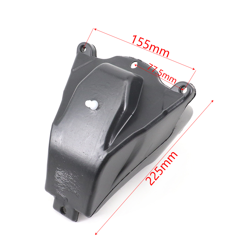 Motorcycle Plastic Cover Fairi - Motorcycle Engine Kit 评论和价格