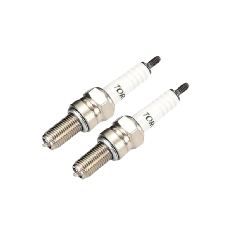 For CFMOTO 400NK/GT 650NK/GT/M - Motorcycle Spark Plug 评论和价格