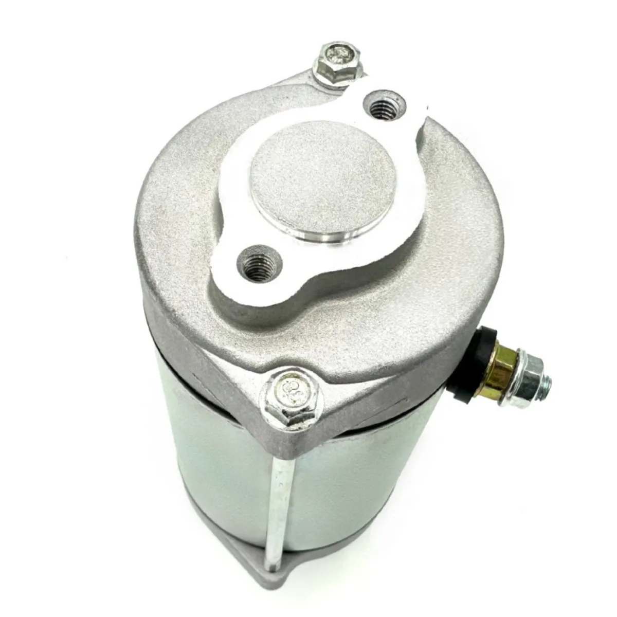 Motorcycle starter motor for P - Motorcycle Starter Motor 评论和价格