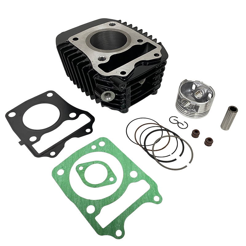 Motor Engine 52.4mm Cylinder B - Motorcycle Engine Kit 评论和价格