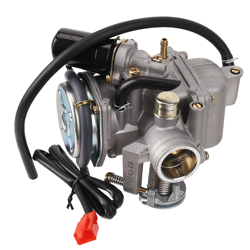 GY6 125 Haomai 125 carburetor  - Motorcycle Carburetor 评论和价格