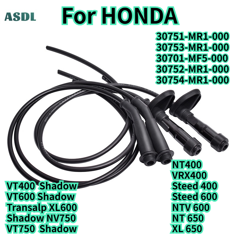 400cc Ignition Coil for HONDA  - Motorcycle Spark Plug 评论和价格
