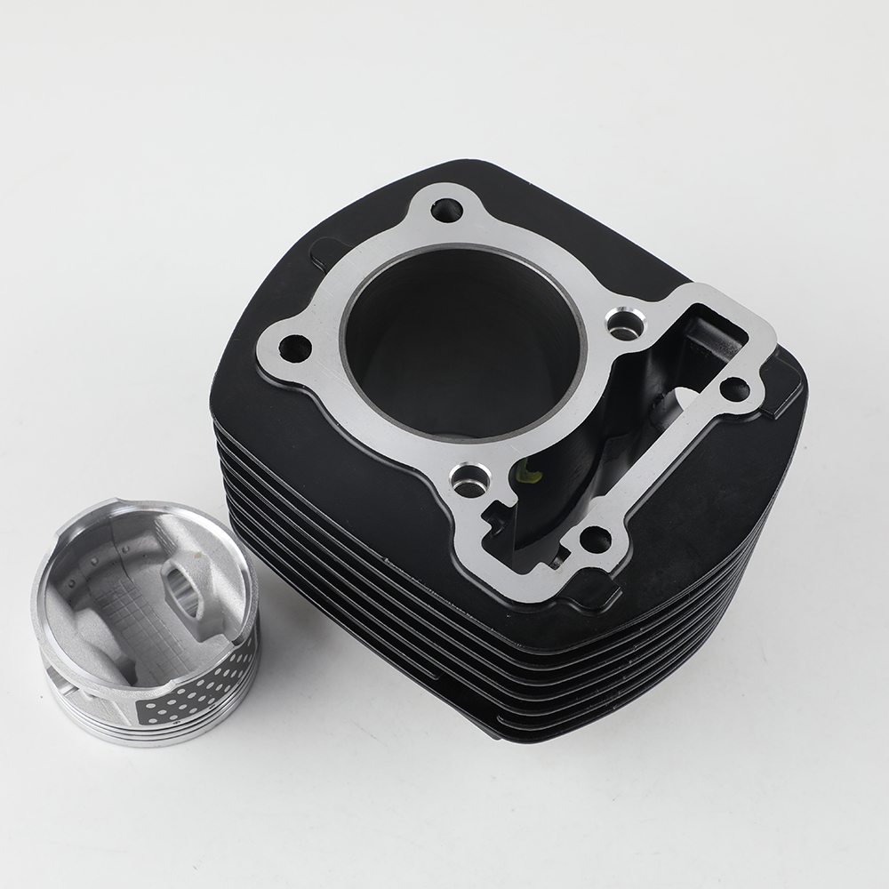 Motorcycle 63.5mm Bore Engine  - Motorcycle Engine Kit 评论和价格
