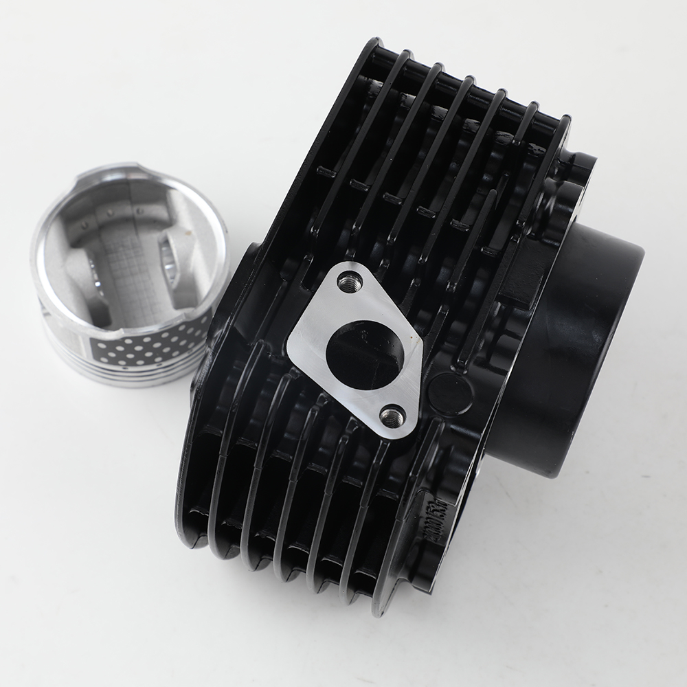 Motorcycle 63.5mm Bore Engine  - Motorcycle Engine Kit 评论和价格