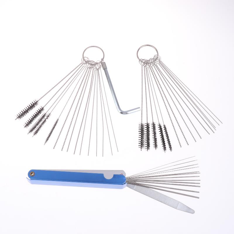 1 Set Cleaner Tool Carburetor  - Motorcycle Carburetor 评论和价格