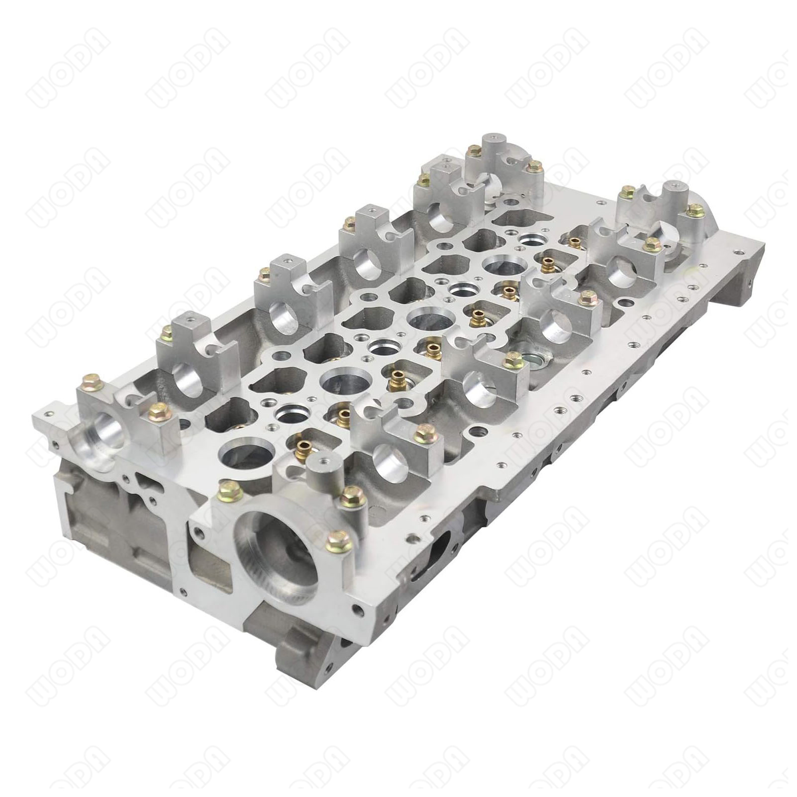 4412023 11041-00QAF Diesel Eng - Engine Cylinder Head 评论和价格
