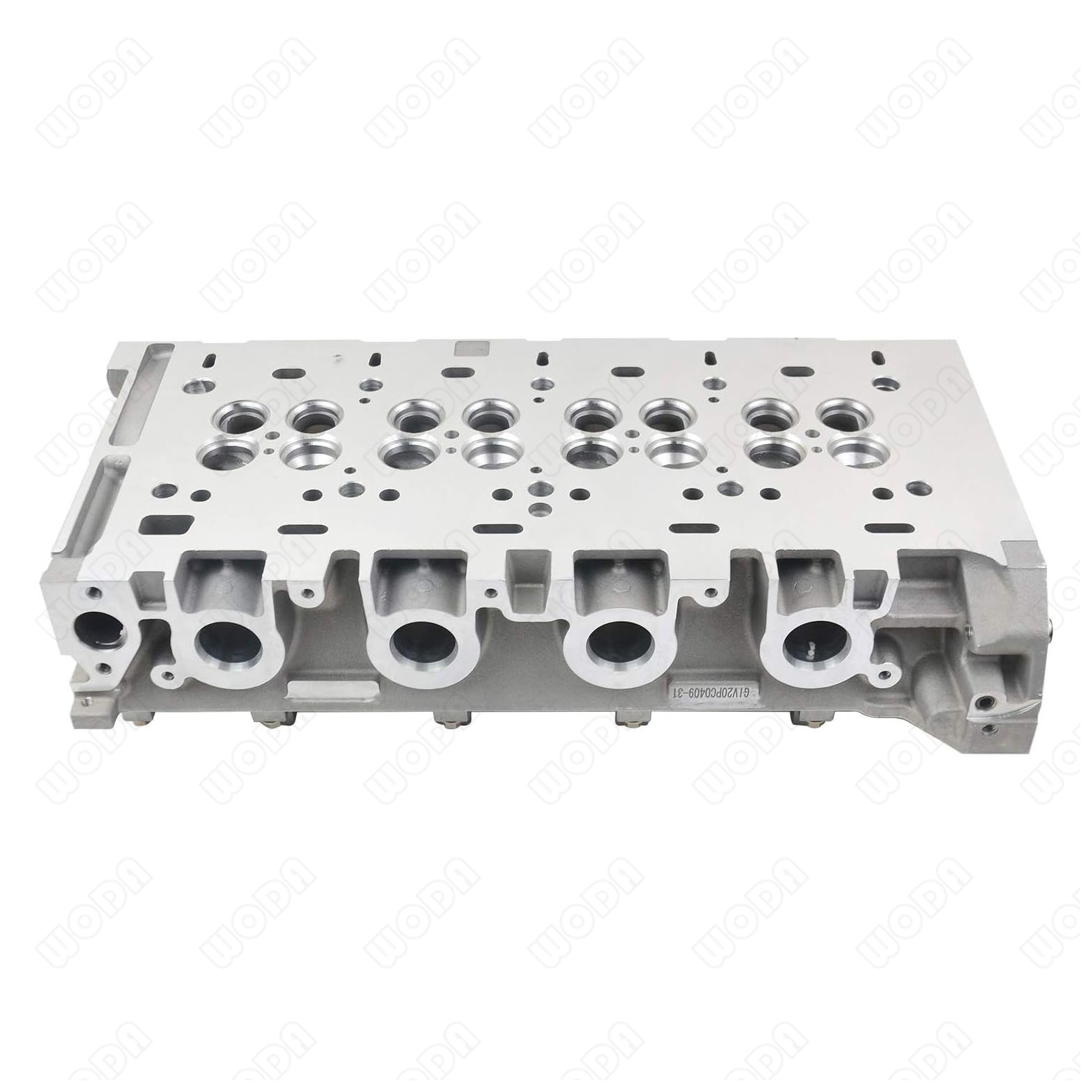 4412023 11041-00QAF Diesel Eng - Engine Cylinder Head 评论和价格