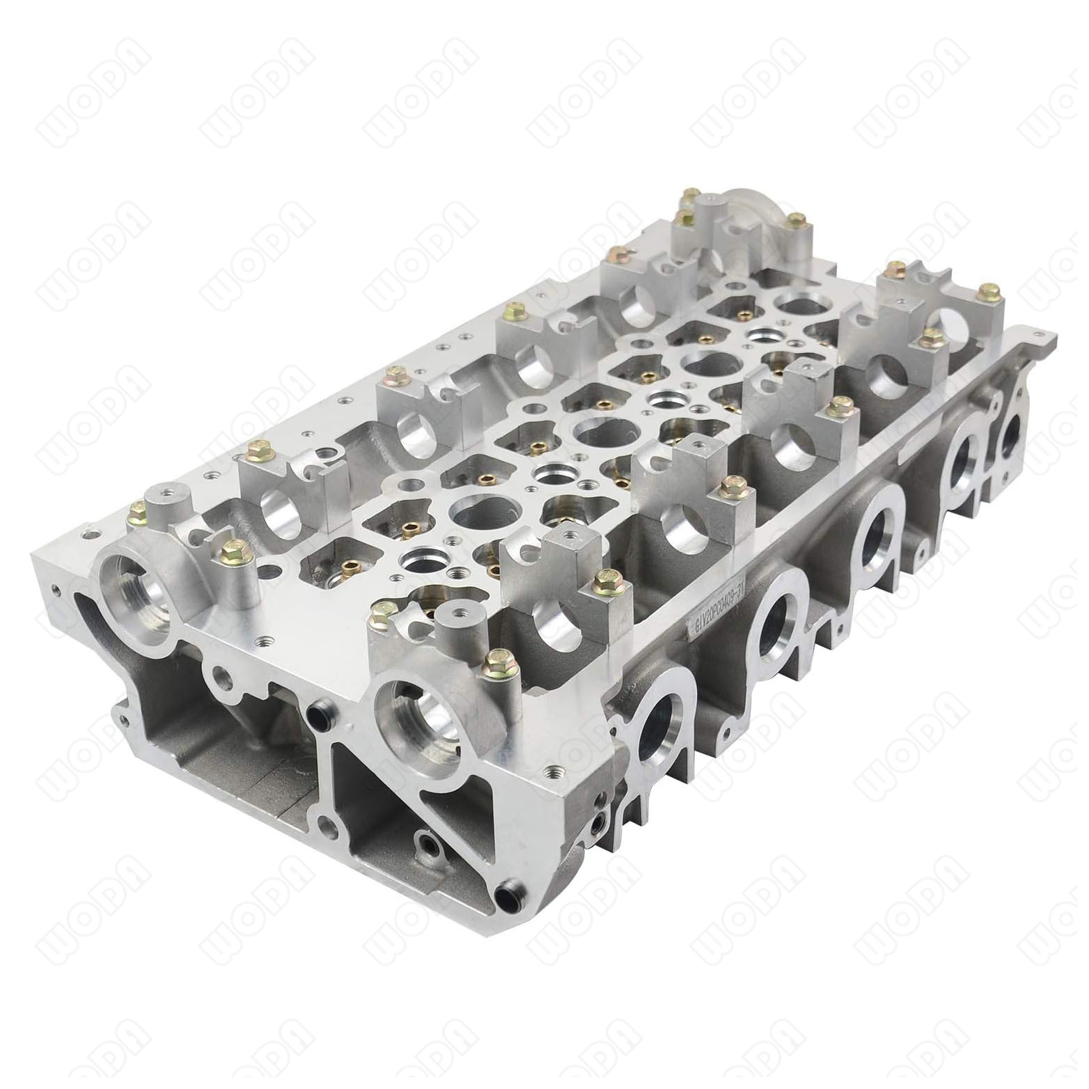 4412023 11041-00QAF Diesel Eng - Engine Cylinder Head 评论和价格