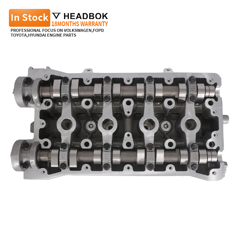 ForF16D3 Engine Parts Cylinder - Engine Cylinder Head 评论和价格