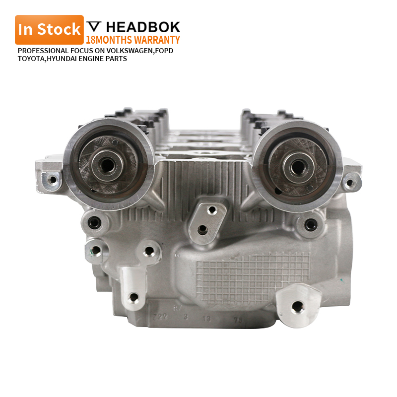 ForF16D3 Engine Parts Cylinder - Engine Cylinder Head 评论和价格