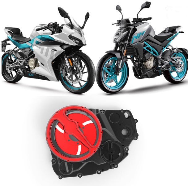 Suitable for CF 250SR Transpar - Motorcycle Clutch 评论和价格