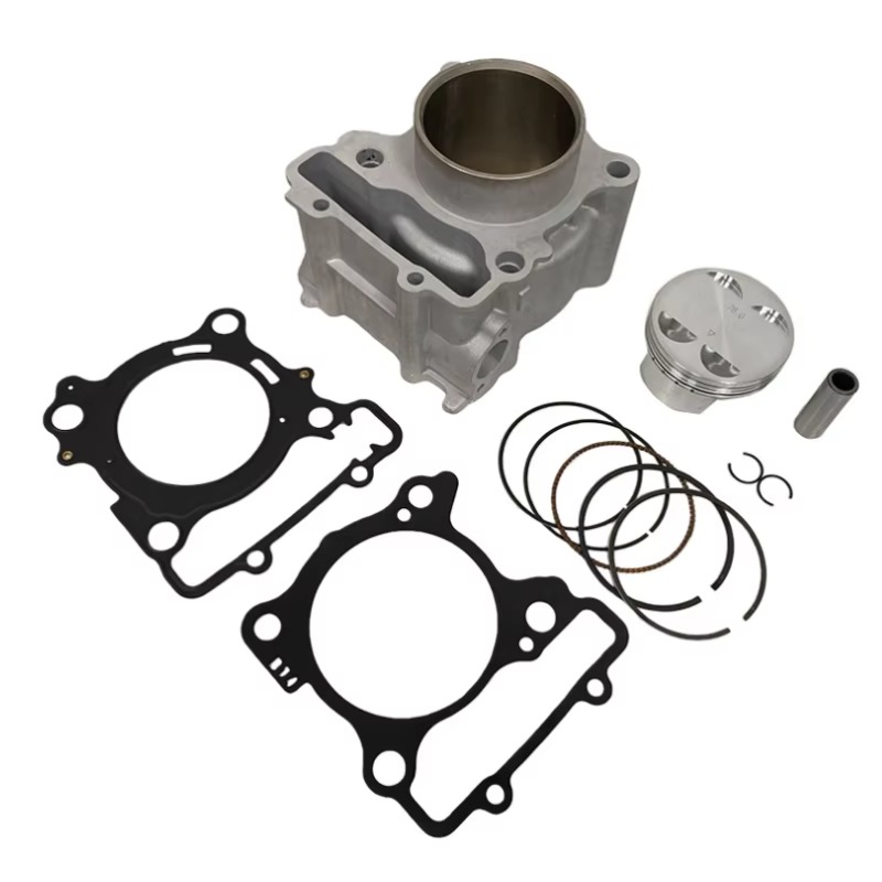 High Performance 76mm XMAX300  - Motorcycle Cylinder 评论和价格