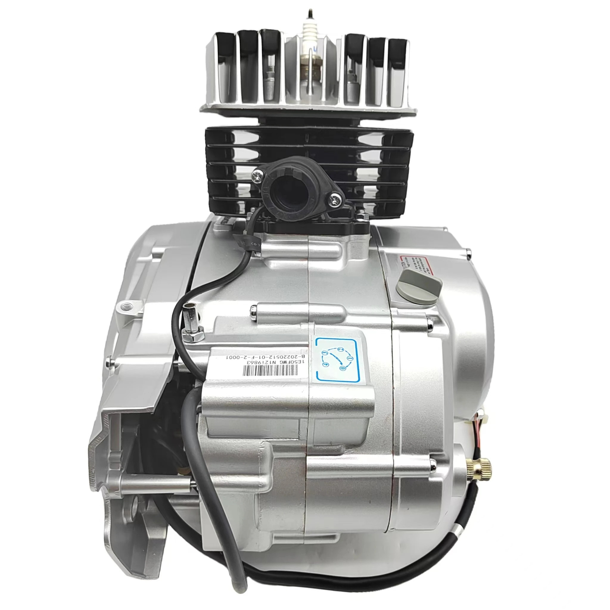 Hot Sale Motorcycle 2 Stroke   - Motorcycle Engine Parts 评论和价格