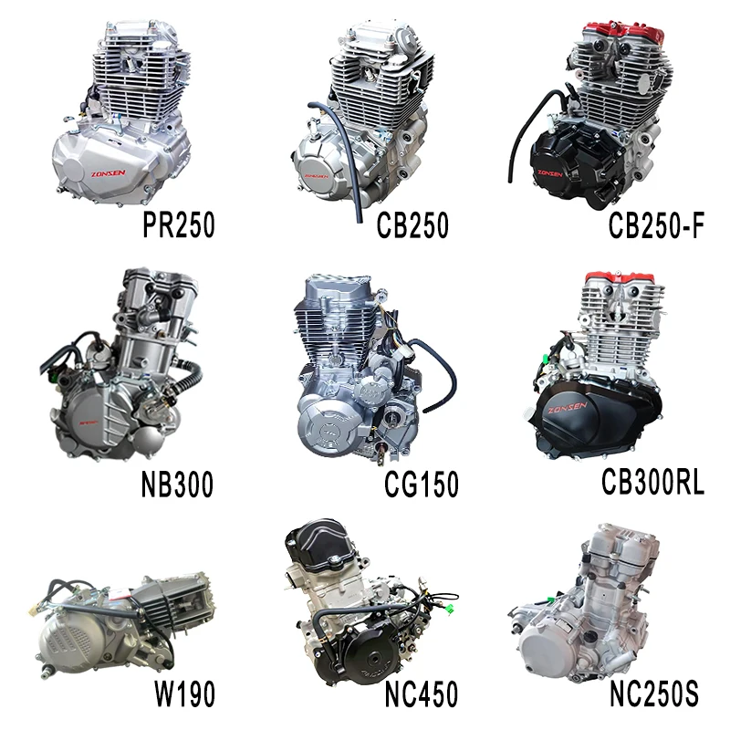 Hot Sale Motorcycle 2 Stroke   - Motorcycle Engine Parts 评论和价格