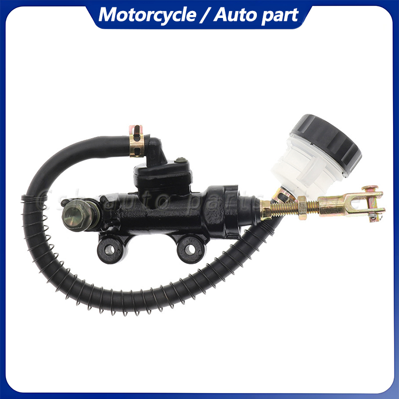Motorcycle Rear Brake Master C - Motorcycle Piston 评论和价格