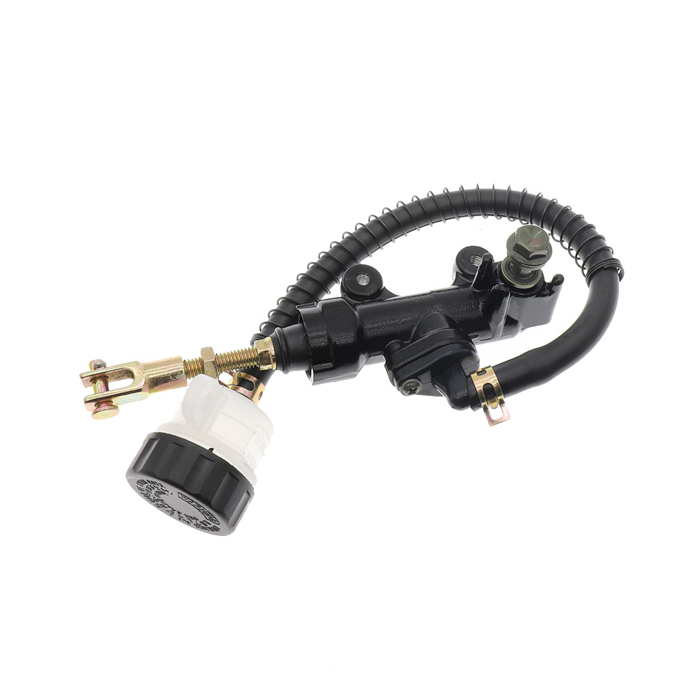 Motorcycle Rear Brake Master C - Motorcycle Piston 评论和价格