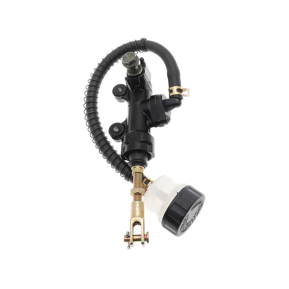 Motorcycle Rear Brake Master C - Motorcycle Piston 评论和价格