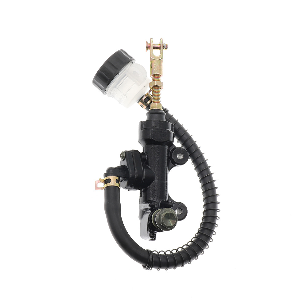 Motorcycle Rear Brake Master C - Motorcycle Piston 评论和价格
