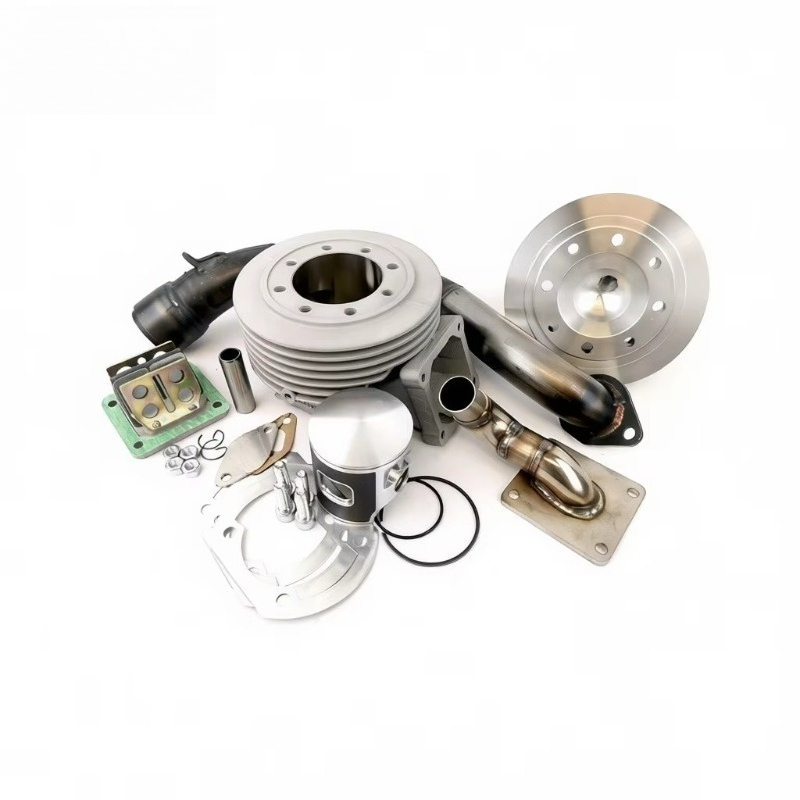 Zuera 145cc EVR Big Bore Reed  - Motorcycle Engine Kit 评论和价格