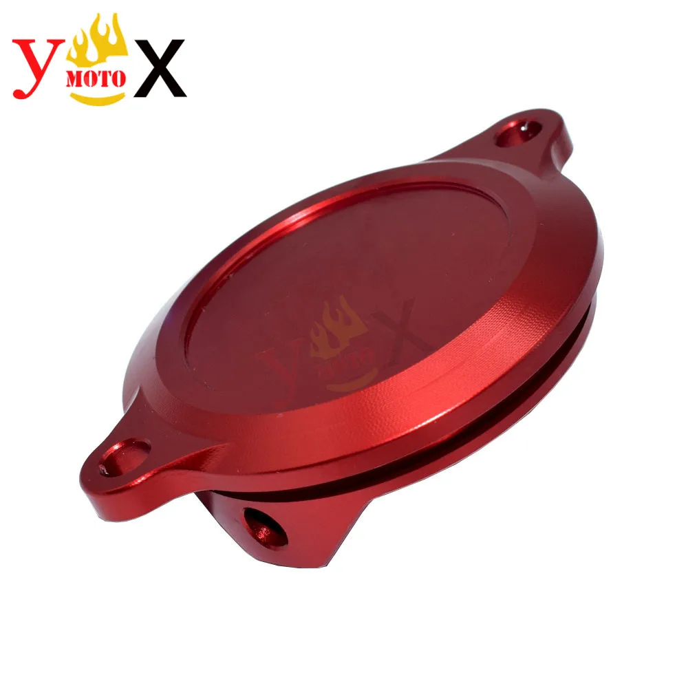 XR 250 95-07 Motorcycle CNC Oi - Motorcycle Oil Filter 评论和价格