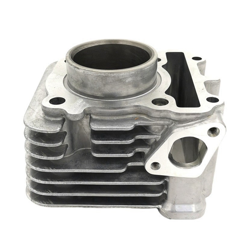 Super Sale 50mm Cylinder Pisto - Motorcycle Engine Kit 评论和价格