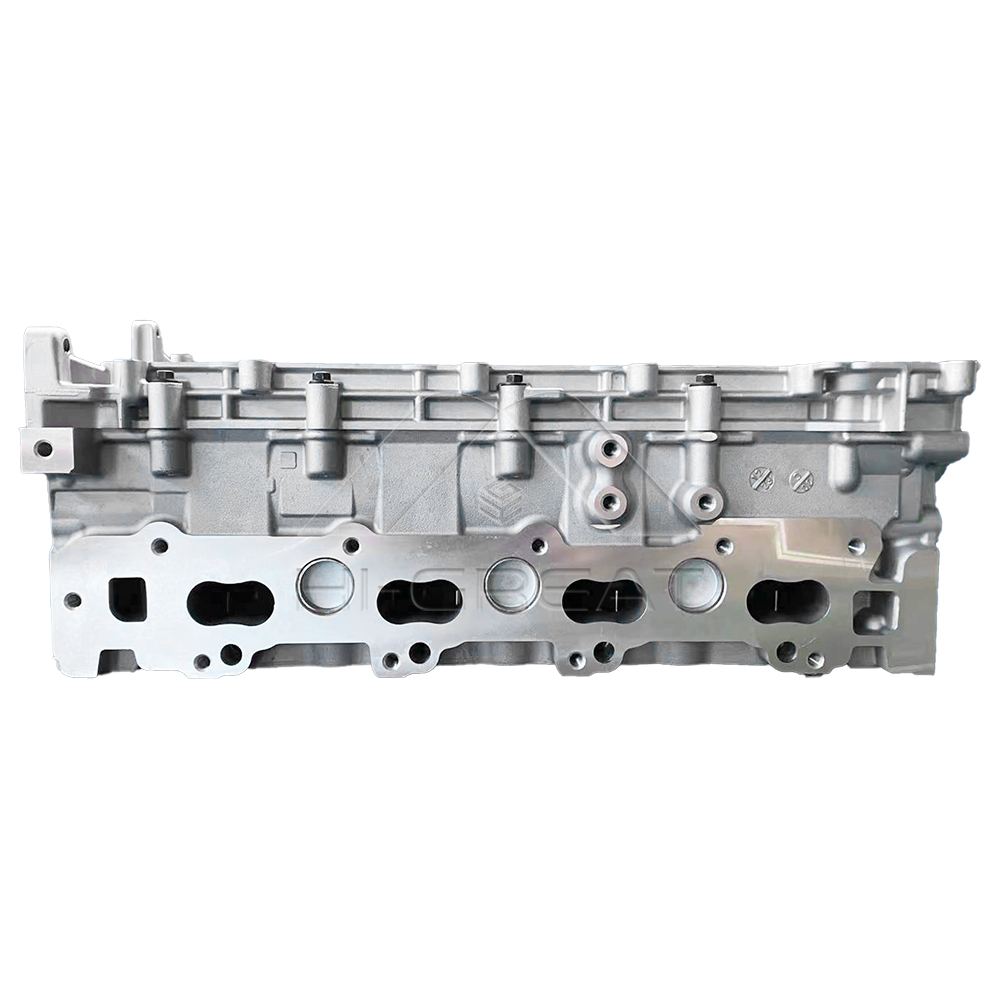 New High Quality AHH AHX DW10  - Engine Cylinder Head 评论和价格
