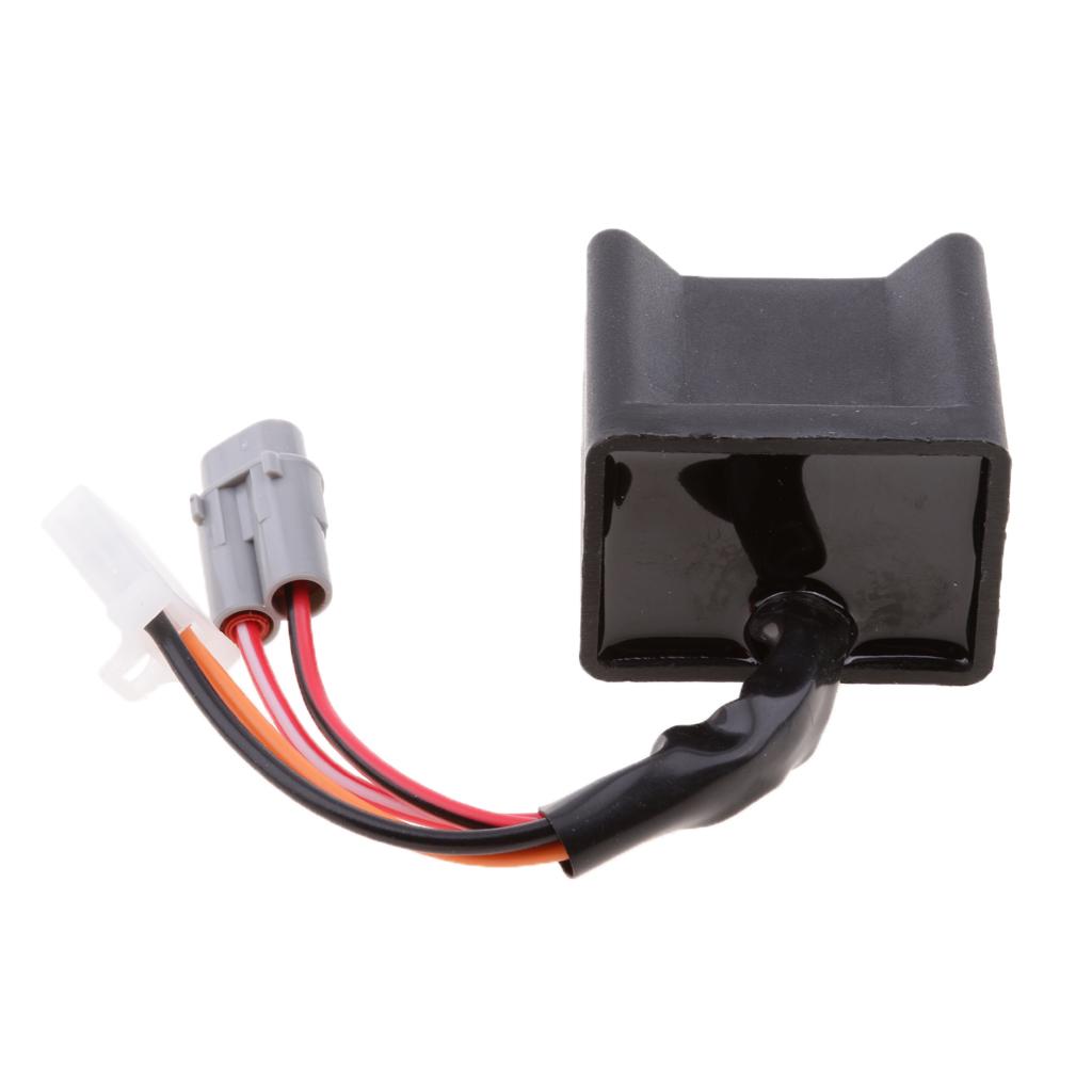 Ignition Coil CDI Box Engine C - Motorcycle Engine Parts 评论和价格