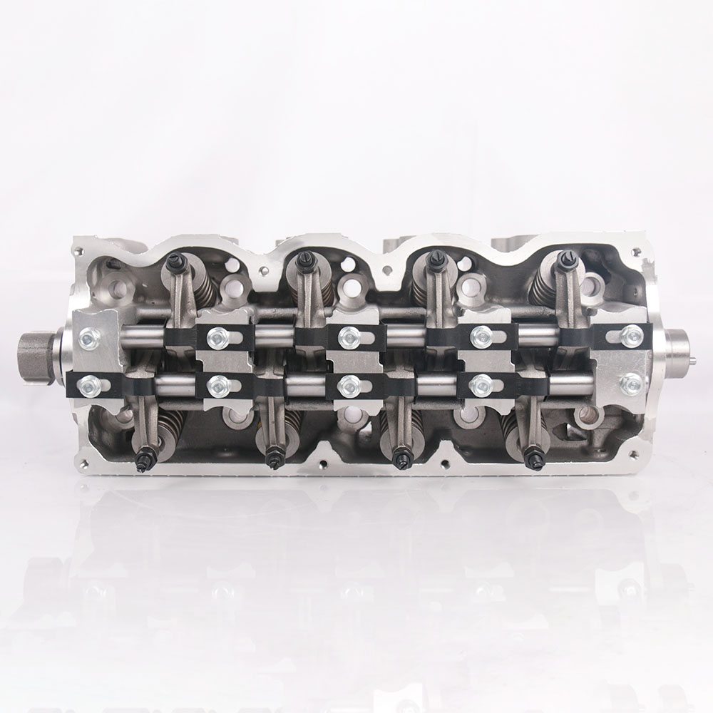 Brand New Assembly Engine Cyli - Engine Cylinder Head 评论和价格