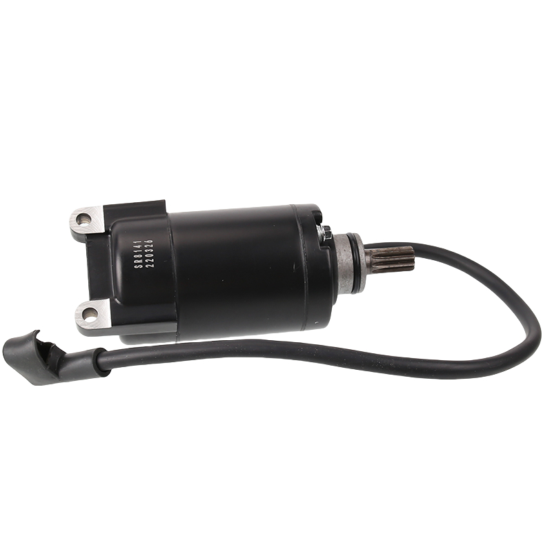 Accessories for motorcycle eng - Motorcycle Starter Motor 评论和价格