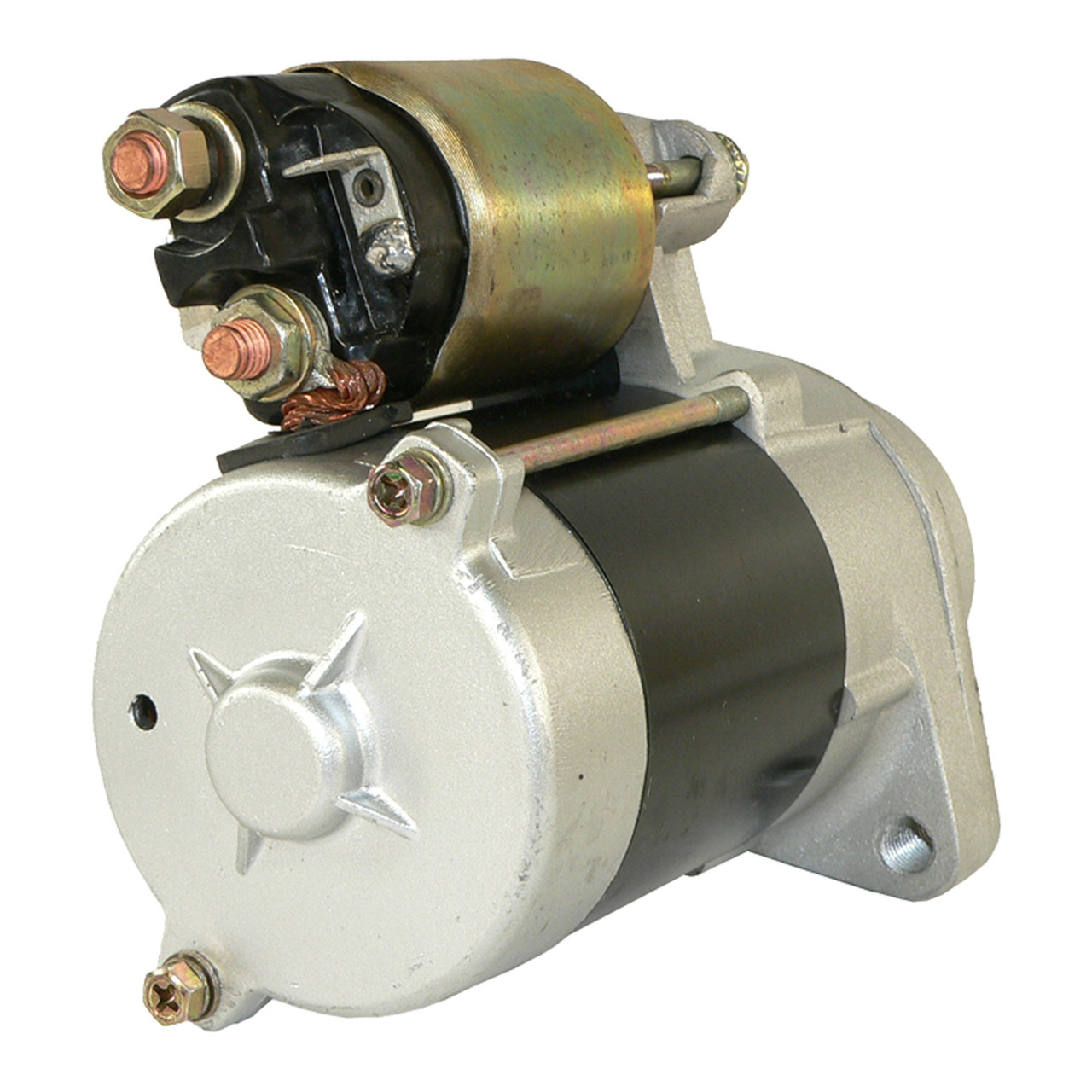 STG52647 Starter Motor for Hon - Motorcycle Starter Motor 评论和价格
