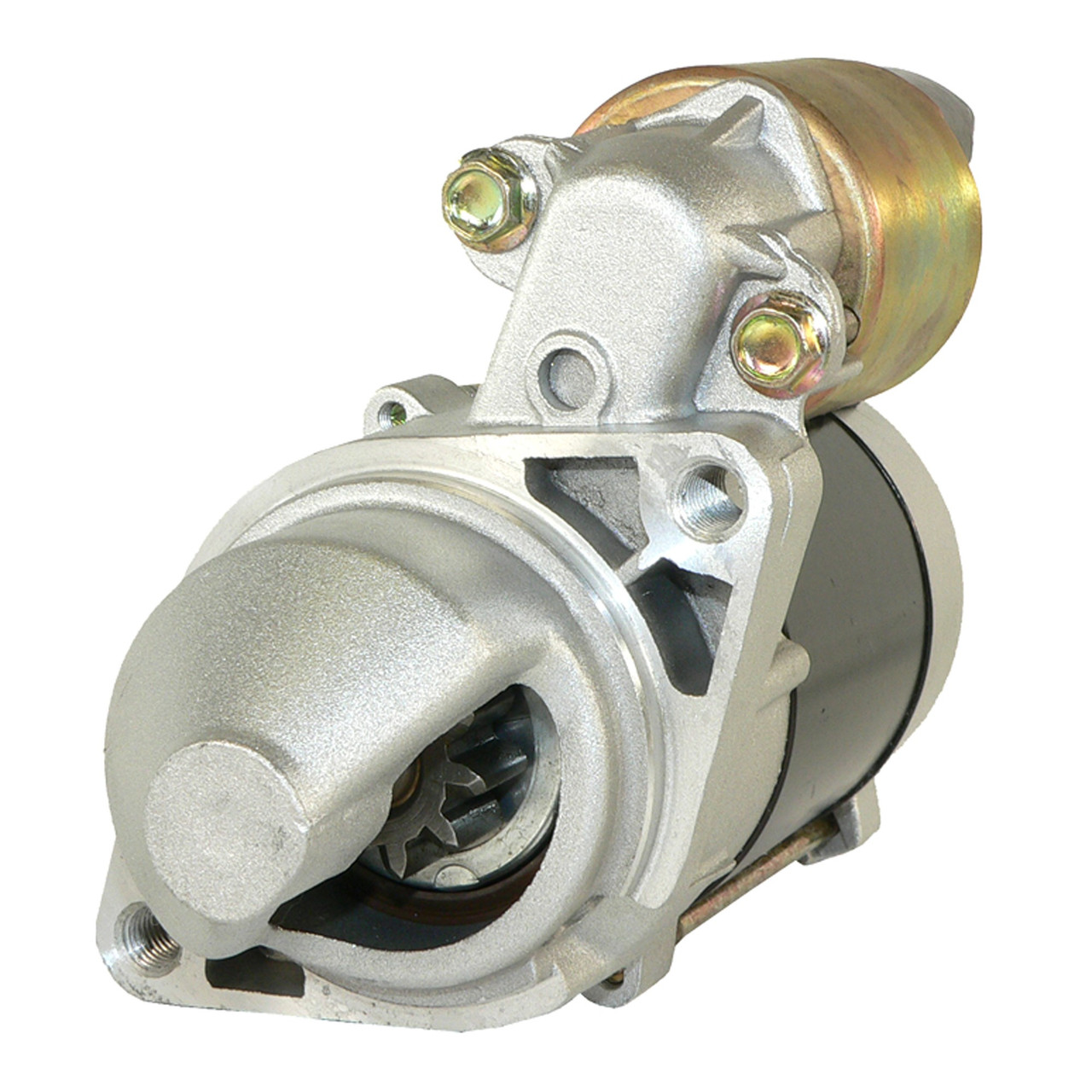 STG52647 Starter Motor for Hon - Motorcycle Starter Motor 评论和价格