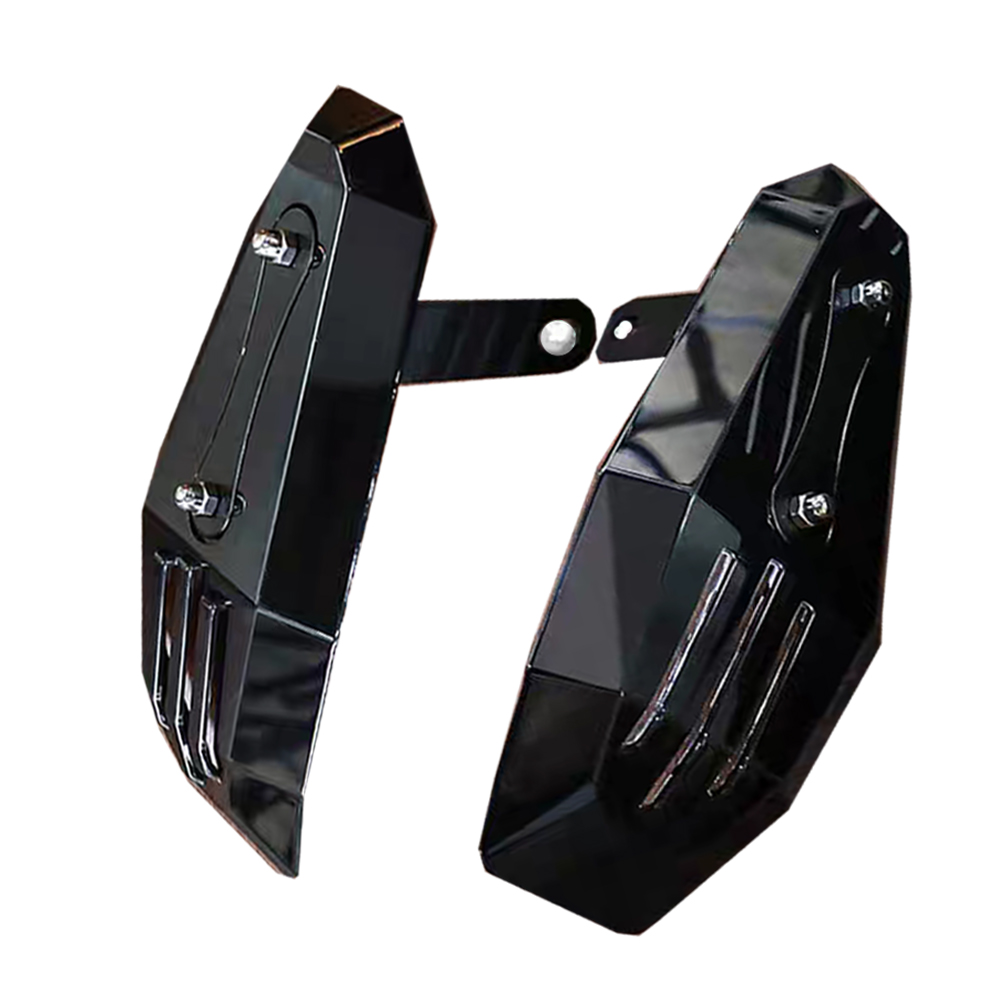 R18 Handguards for BMW R 18 Ha - Motorcycle Clutch 评论和价格