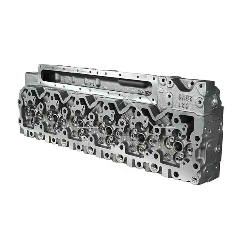 Engine Parts ISLE 6L Cylinder  - Engine Cylinder Head 评论和价格