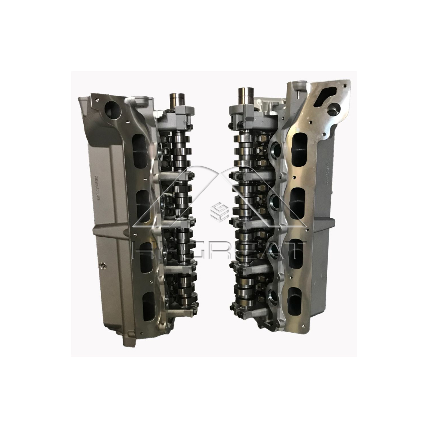 5R3Z6049B New Engine Cylinder  - Engine Cylinder Head 评论和价格