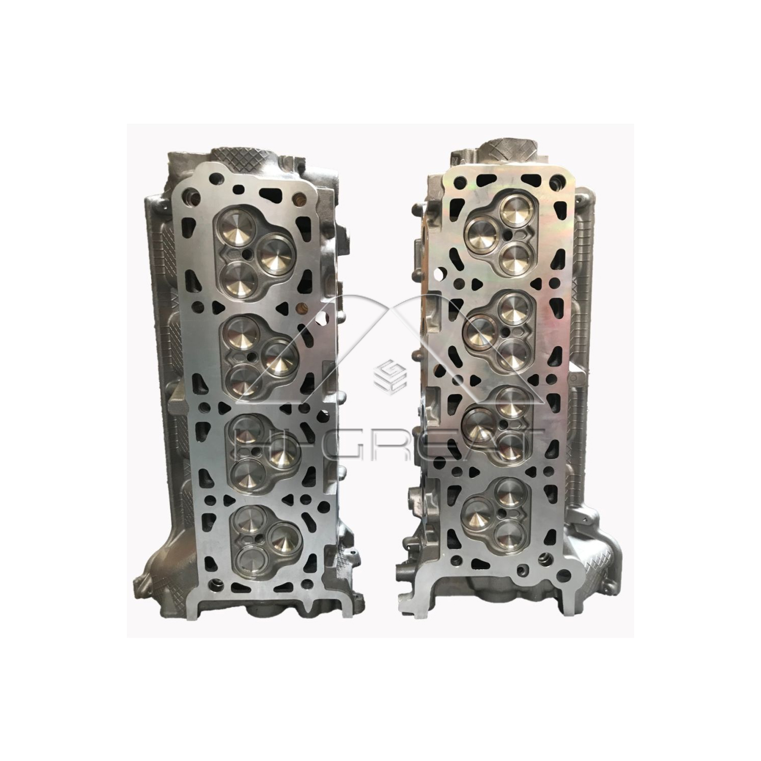 5R3Z6049B New Engine Cylinder  - Engine Cylinder Head 评论和价格