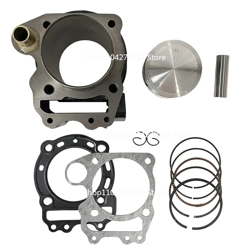Suitable for Foresight 250 CH2 - Motorcycle Piston 评论和价格