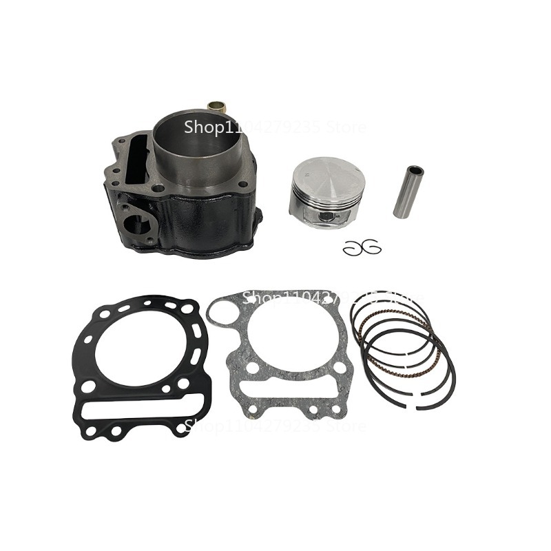 Suitable for Foresight 250 CH2 - Motorcycle Piston 评论和价格