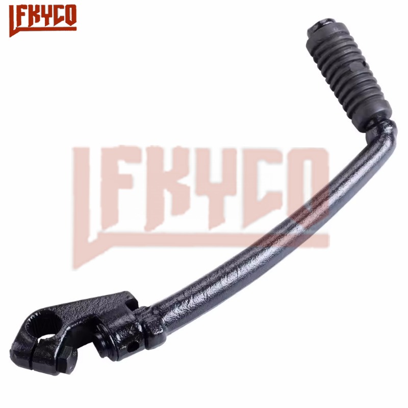 Motorcycle Kickstart Lever Ped - Motorcycle Crankshaft 评论和价格
