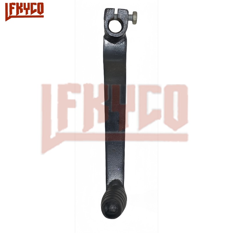 Motorcycle Kickstart Lever Ped - Motorcycle Crankshaft 评论和价格