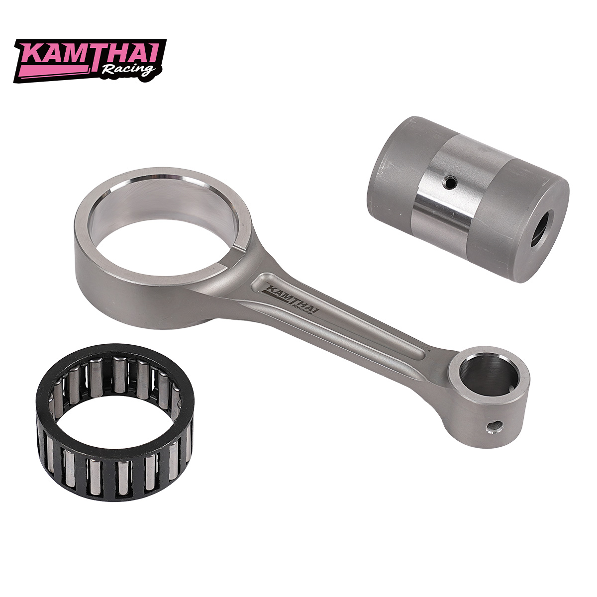KAMTHAI CNC Machined Crankshaf - Motorcycle Crankshaft 评论和价格