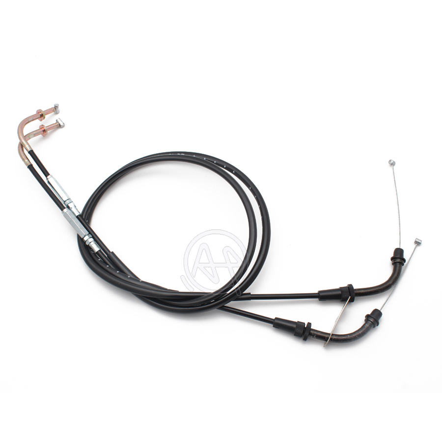 Motorcycle Throttle Oil Cables - Motorcycle Oil Filter 评论和价格