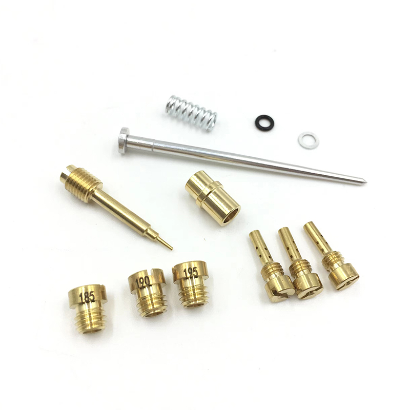 Carburetor Nozzle oil needle p - Motorcycle Oil Filter 评论和价格