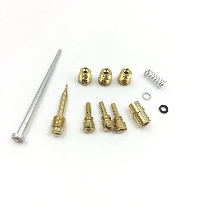 Carburetor Nozzle oil needle p - Motorcycle Oil Filter 评论和价格