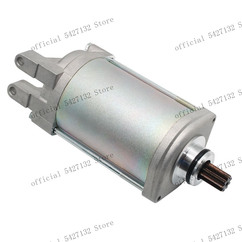Motorcycle Starter Motor For B - Motorcycle Starter Motor 评论和价格
