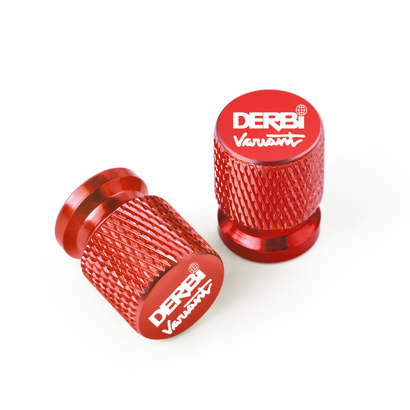 2PCS Motorcycle CNC Tire Valve - Motorcycle Valve Cover 评论和价格