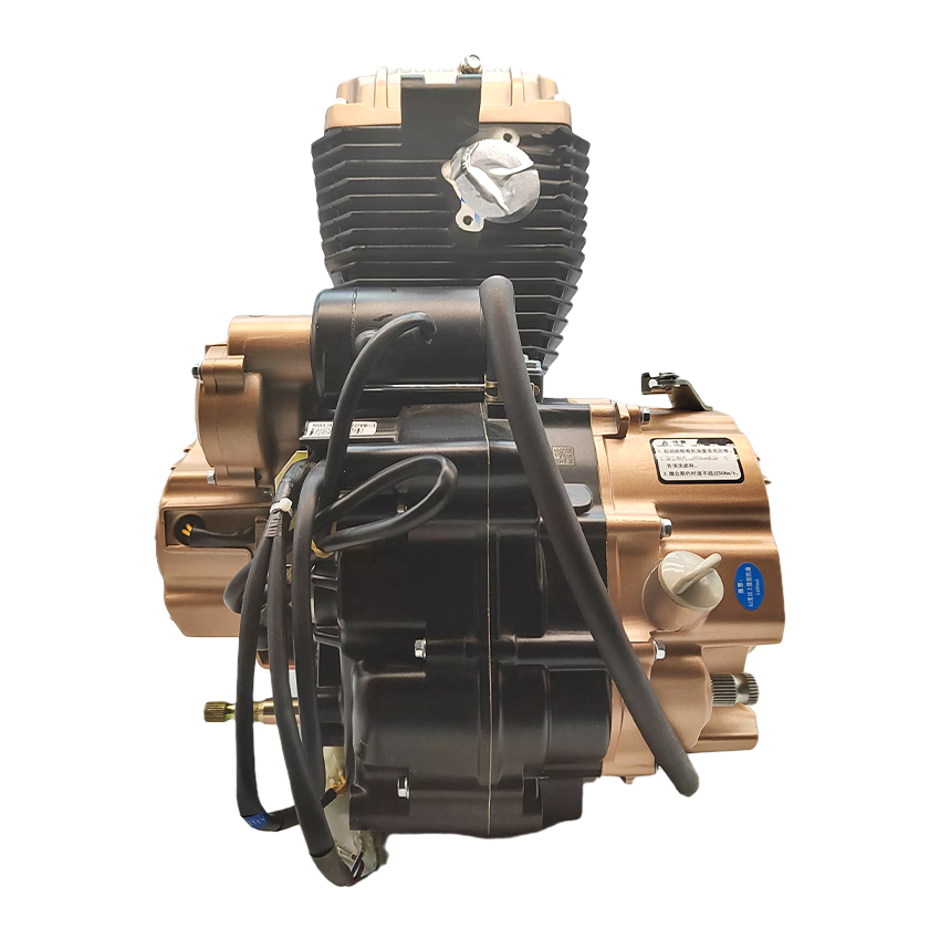 Zongshen CG200cc Single Cylind - Motorcycle Engine Parts 评论和价格