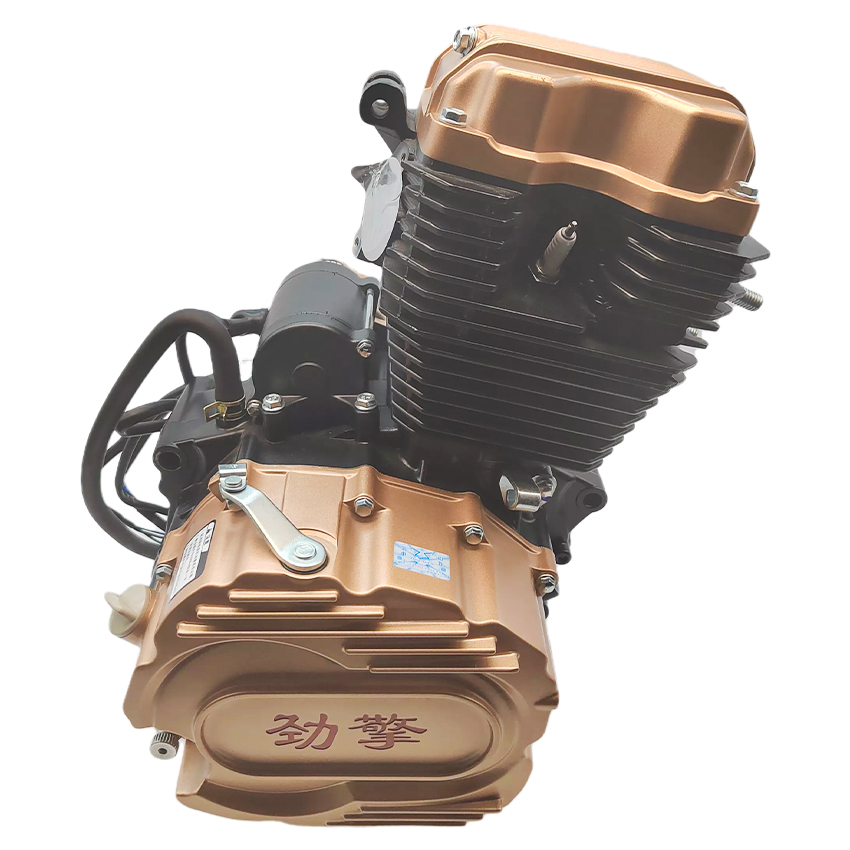 Zongshen CG200cc Single Cylind - Motorcycle Engine Parts 评论和价格