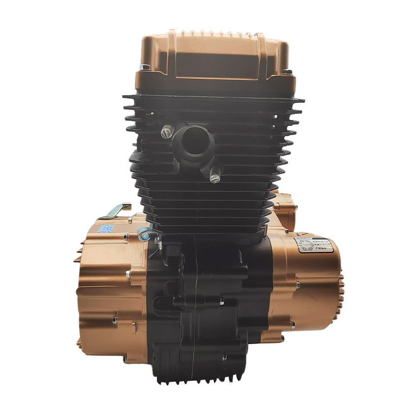 Zongshen CG200cc Single Cylind - Motorcycle Engine Parts 评论和价格